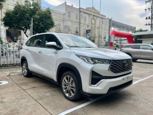 Thuê Xe Đi Tỉnh Giá Rẻ Tại TP.HCM