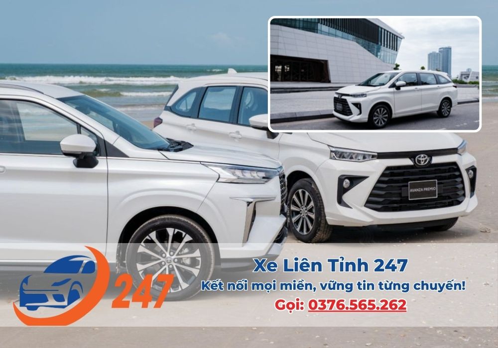 Khi bạn muốn thuê xe Sài Gòn đi An Giang, một trong những lựa chọn tối ưu cho chuyến đi của bạn, việc chọn đúng loại xe sẽ đảm bảo sự thoải mái và tiết kiệm chi phí.