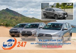 Việc thuê xe 7 chỗ từ Sài Gòn đi Long An đang trở thành lựa chọn phổ biến cho các gia đình trong các chuyến du lịch hoặc công tác.