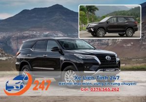 Thuê xe 7 chỗ chính là sự lựa chọn tối ưu nếu bạn đi cùng gia đình hoặc nhóm bạn.