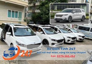 Thuê xe từ Sài Gòn đi Kiên Giang là lựa chọn tiện lợi và tiết kiệm thời gian cho các chuyến đi dài.