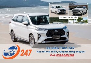 Khi thuê xe Carnival, bạn sẽ trải nghiệm một không gian rộng rãi và thoải mái, giúp chuyến đi trở nên dễ chịu hơn.