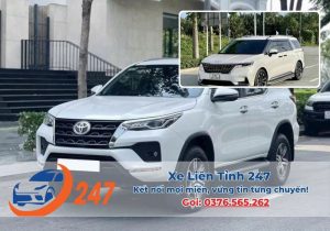 Thuê xe Sài Gòn là một giải pháp tuyệt vời, giúp bạn tiết kiệm thời gian, tận hưởng chuyến đi và không phải lo lắng về việc di chuyển.