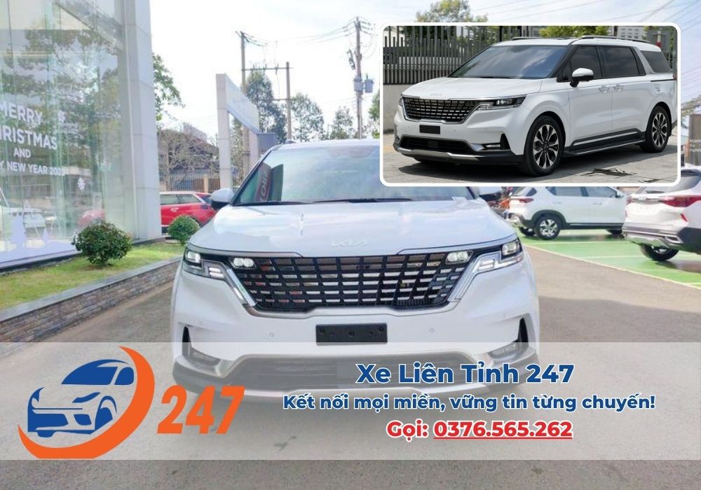 Khi bạn lên kế hoạch cho chuyến đi từ Sài Gòn đến Trà Vinh, việc lựa chọn một chiếc xe phù hợp để di chuyển là yếu tố quan trọng giúp chuyến đi thêm phần thoải mái.