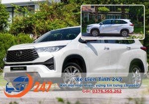 Nếu bạn đang lên kế hoạch cho một chuyến đi từ Sài Gòn đến Bình Phước, việc lựa chọn loại xe phù hợp không chỉ đảm bảo sự thoải mái mà còn giúp bạn tiết kiệm chi phí.