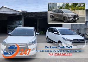 Khi cần di chuyển đến sân bay hoặc từ sân bay, việc lựa chọn dịch vụ Thuê xe đưa đón sân bay trở thành một lựa chọn ngày càng phổ biến.