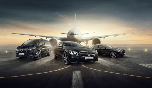 Thuê Xe Đưa Đón Sân Bay Tân Sơn Nhất Về Tây Ninh Giá Tốt Nhất - Gọi Ngay!