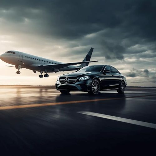 Thuê Xe Đưa Đón Cửa Khẩu Mộc Bài Giá Tốt Nhất 2025 - Xe Liên Tỉnh 247