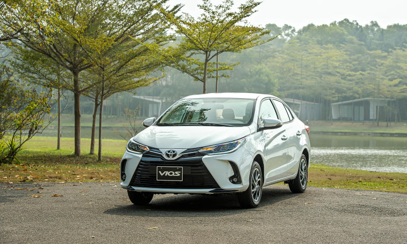 Thuê Xe 4 Chỗ Từ Hồ Chí Minh Đi Long An Giá Rẻ - Gọi Ngay!