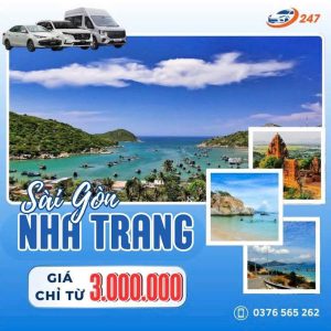 thuê xe nha trang