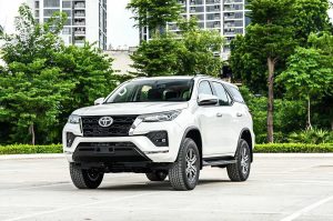 Thuê Xe 7 Chỗ Đi Vũng Tàu Từ TPHCM Giá Rẻ - Xe Liên Tỉnh 247