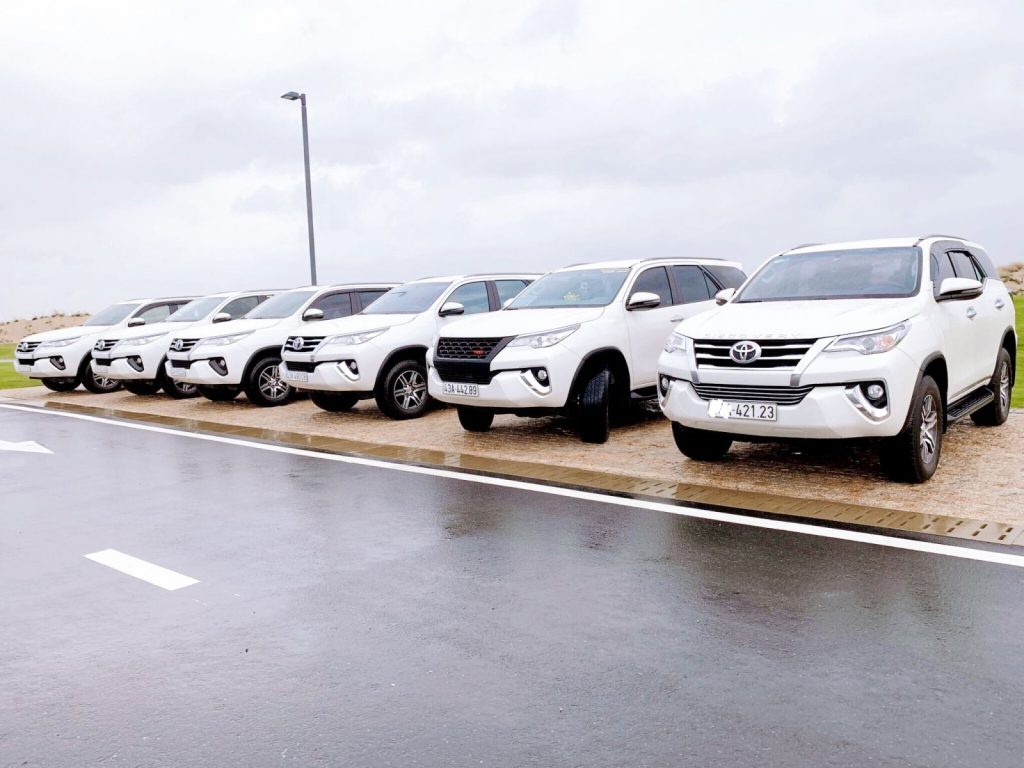 Số Điện Thoại Taxi Vũng Tàu 24/7 - Gọi Là Có Ngay!