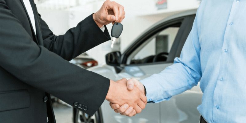 Dịch vụ thuê Xe Đi Tỉnh Long An Chất Lượng, An Tâm, Tiện Lợi, Giá Tốt