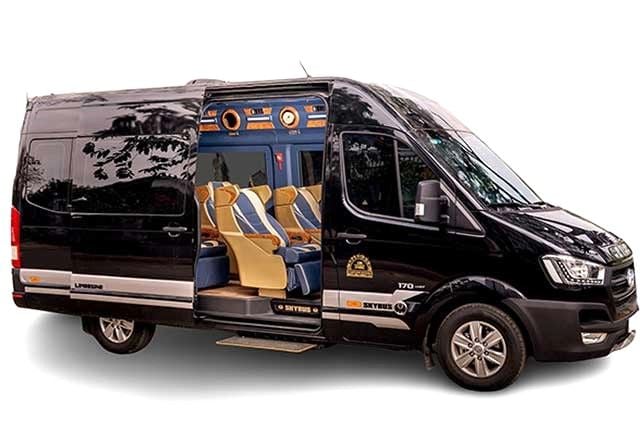 5 Mẹo Thuê Xe Limousine 9-12 Chỗ Giá Tốt Nhất Cho Chuyến Đi Của Bạn