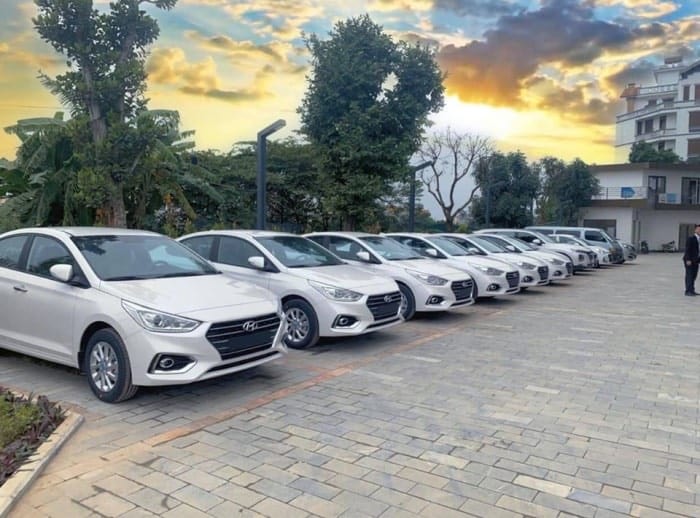 Taxi Bình Phước Giá Rẻ 24/7 - Gọi Ngay, Ưu Đãi Liền Tay!