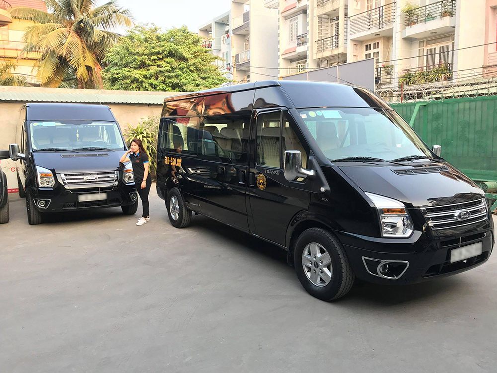 Kinh nghiệm thuê xe an toàn cho chuyến đi Mũi Né – Phan Thiết