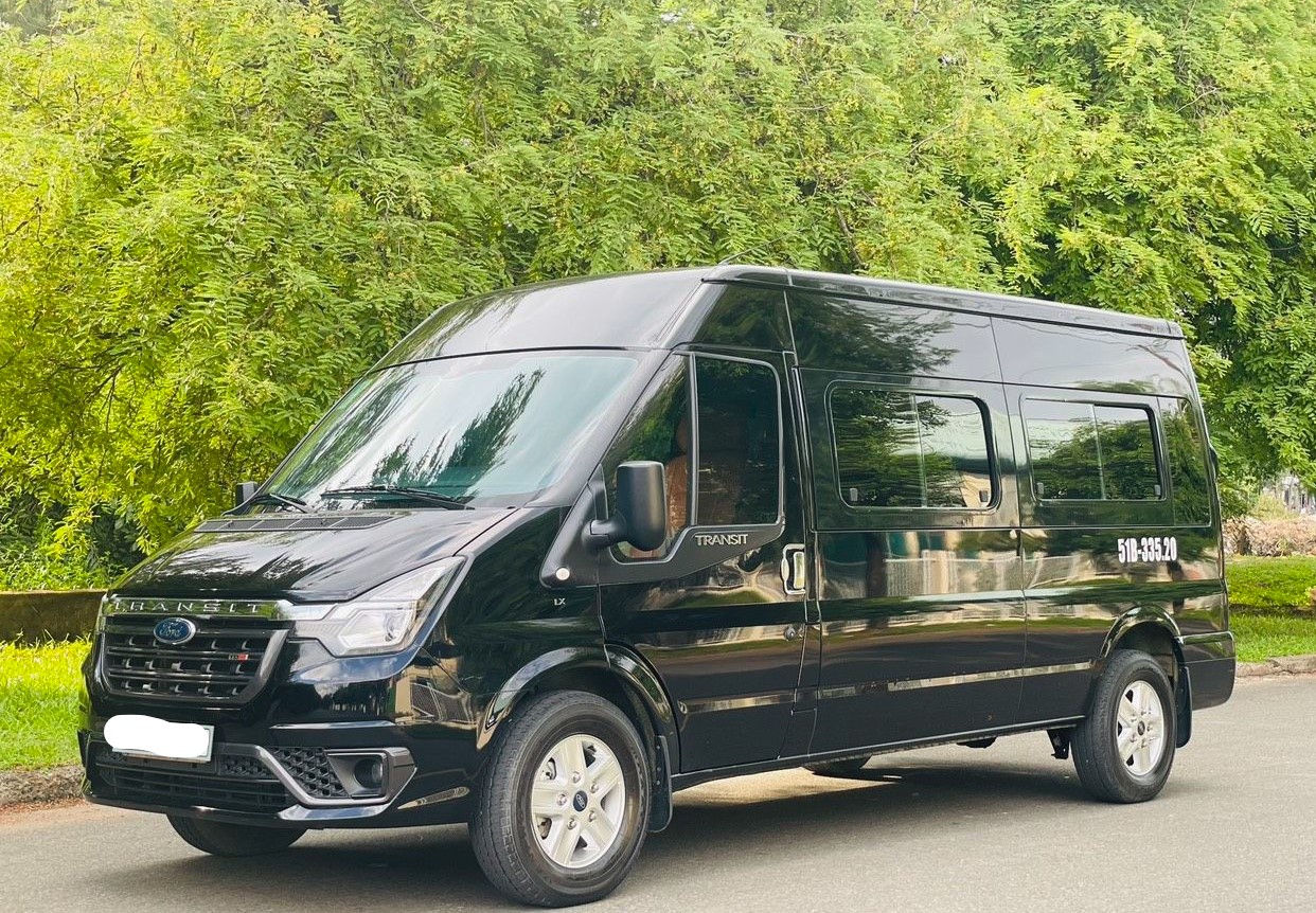 Cho Thuê Xe 16 Chỗ Phục Vụ Sự Kiện