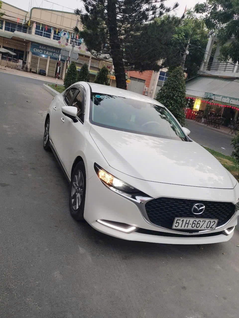 Thuê Xe 4 Chỗ Đi An Giang