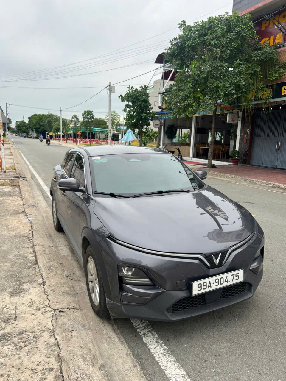 Thuê Xe 4 Chỗ Giá Rẻ Theo Từng Nhu Cầu