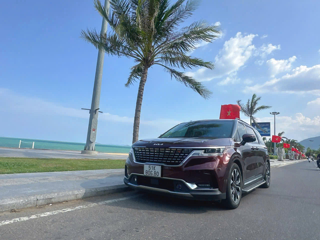 Giá Thuê Xe Hợp Đồng Giá Rẻ Phụ Thuộc Vào Những Yếu Tố Nào?