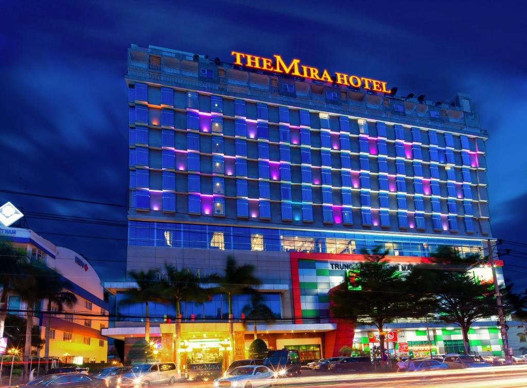 The Mira Hotel hồ tràm