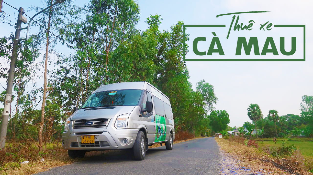 Quy trình đặt xe Sài Gòn đi Cà Mau tại xelientinh247
