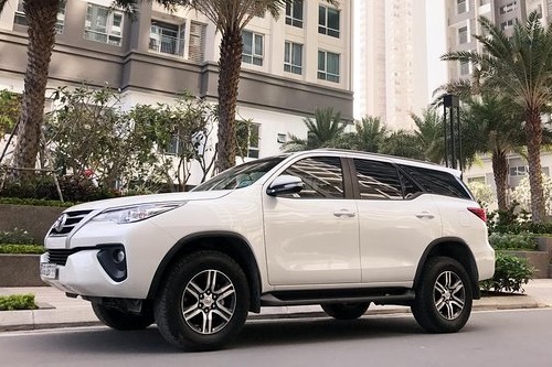 Quy trình đặt xe Sài Gòn đi Tây Ninh