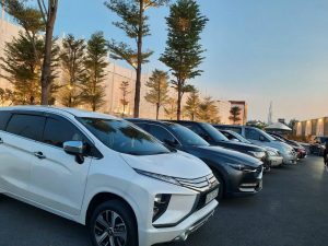 Thuê Xe Sài Gòn Đi Trà Vinh Giá Tốt