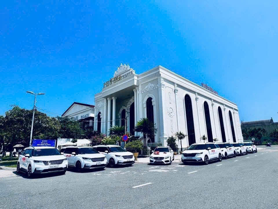 Quy trình đặt xe và thanh toán khi đi Trà Vinh tại Xe Liên Tỉnh 247