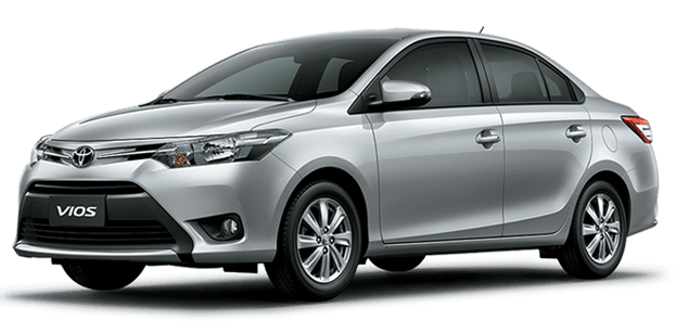 Thuê xe 4 chỗ đi Vũng Tàu