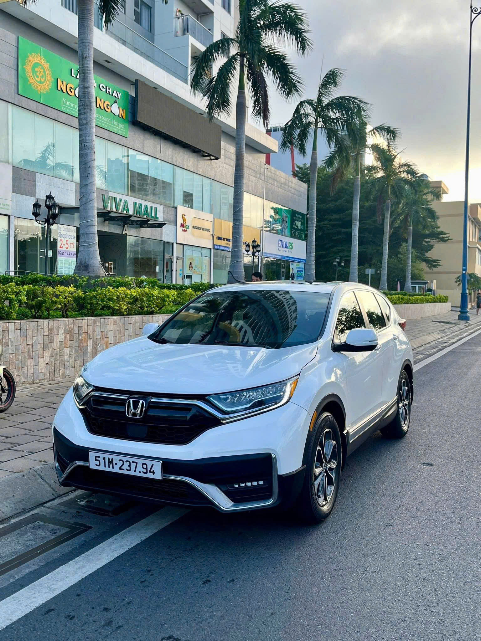 Thuê xe Sài Gòn đi Vũng Tàu