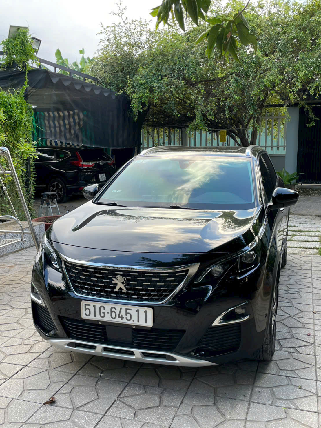 dịch vụ thuê xe đi Vũng Tàu