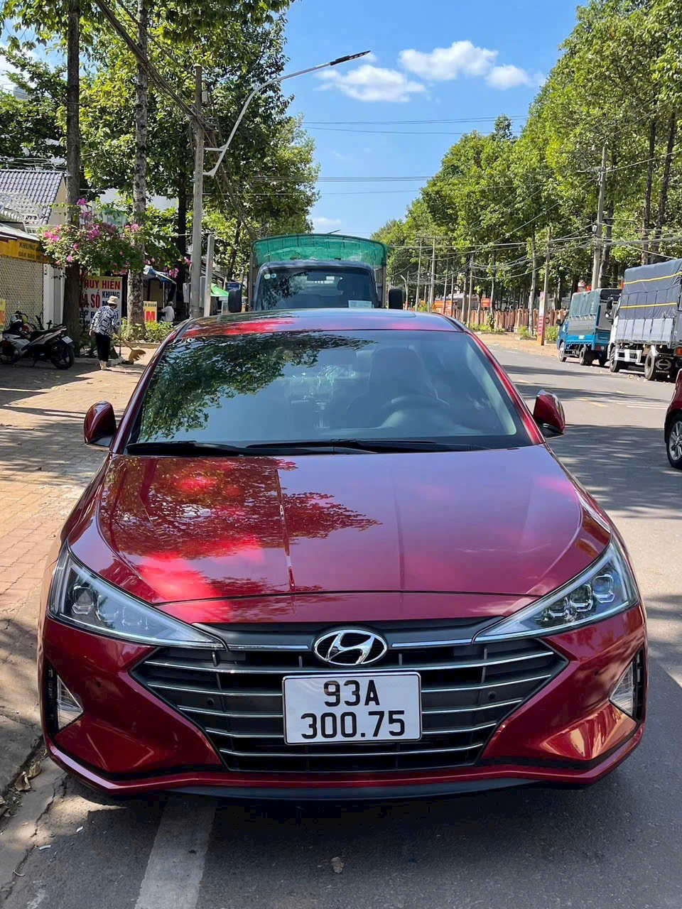 Kinh nghiệm thuê xe đi Vũng Tàu