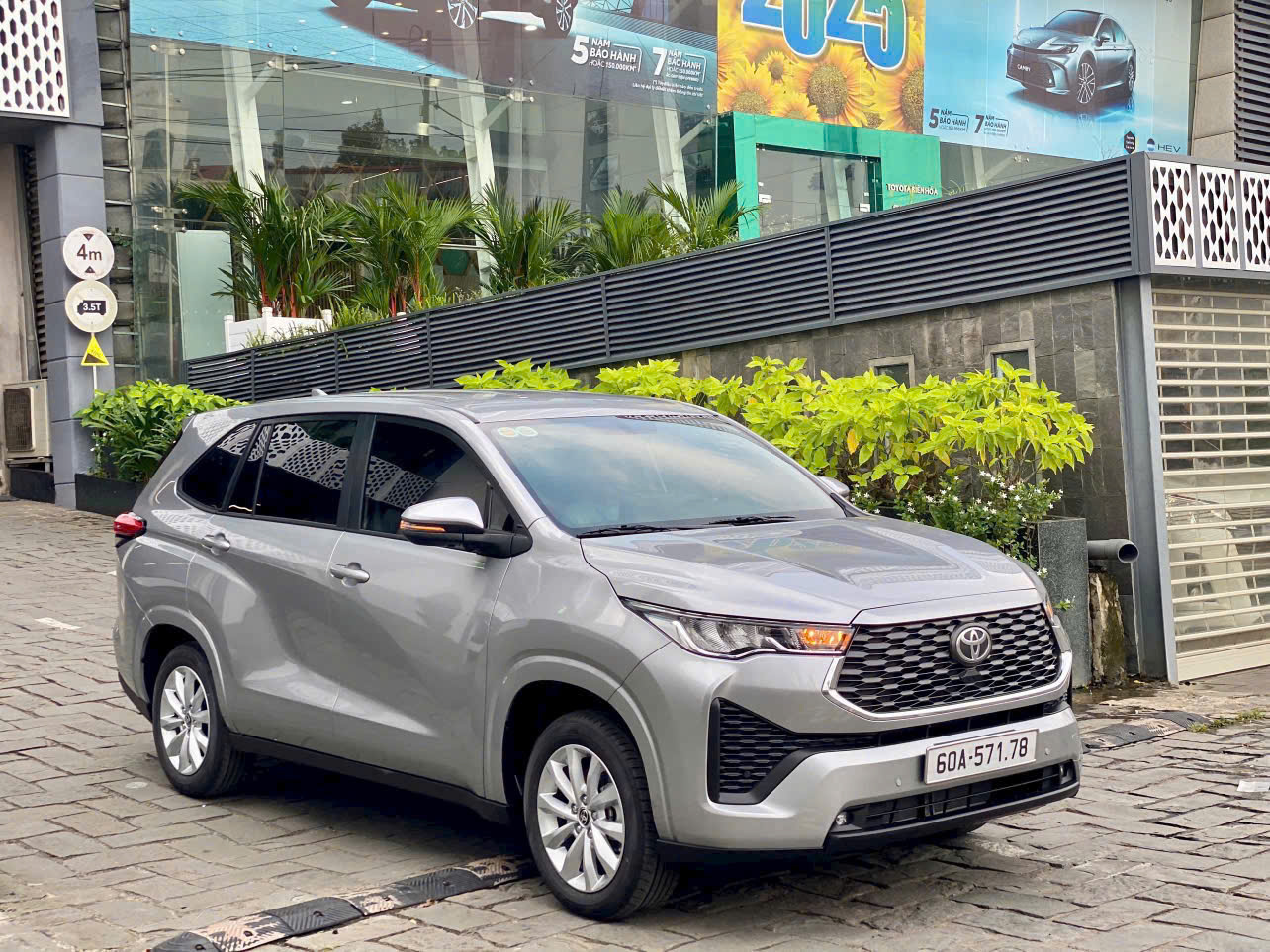 Bảng giá thuê xe Hồ Chí Minh đi Vũng Tàu mới nhất