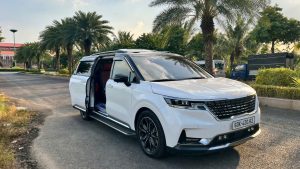 Thuê Xe Sài Gòn Đi Vũng Tàu Giá Tốt