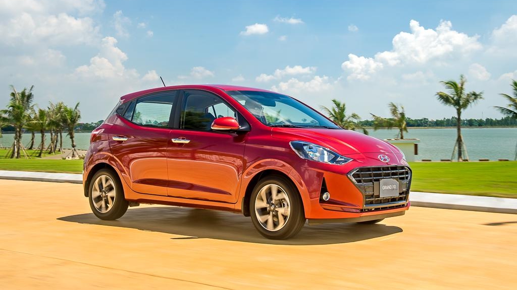 Các dòng xe chất lượng cao phục vụ tuyến Sài Gòn – Sóc Trăng