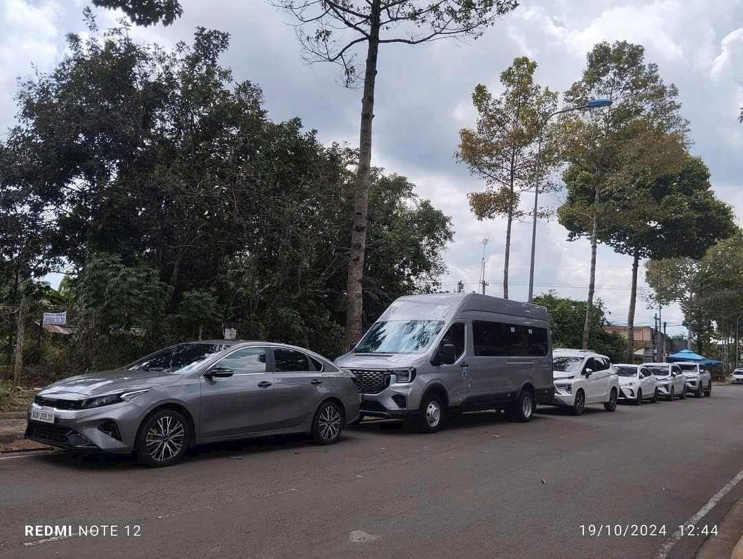 Tại sao n&ecirc;n chọn Xe gi&aacute; rẻ Li&ecirc;n Tỉnh 247 để thu&ecirc; Xe đi Mộc B&agrave;i?