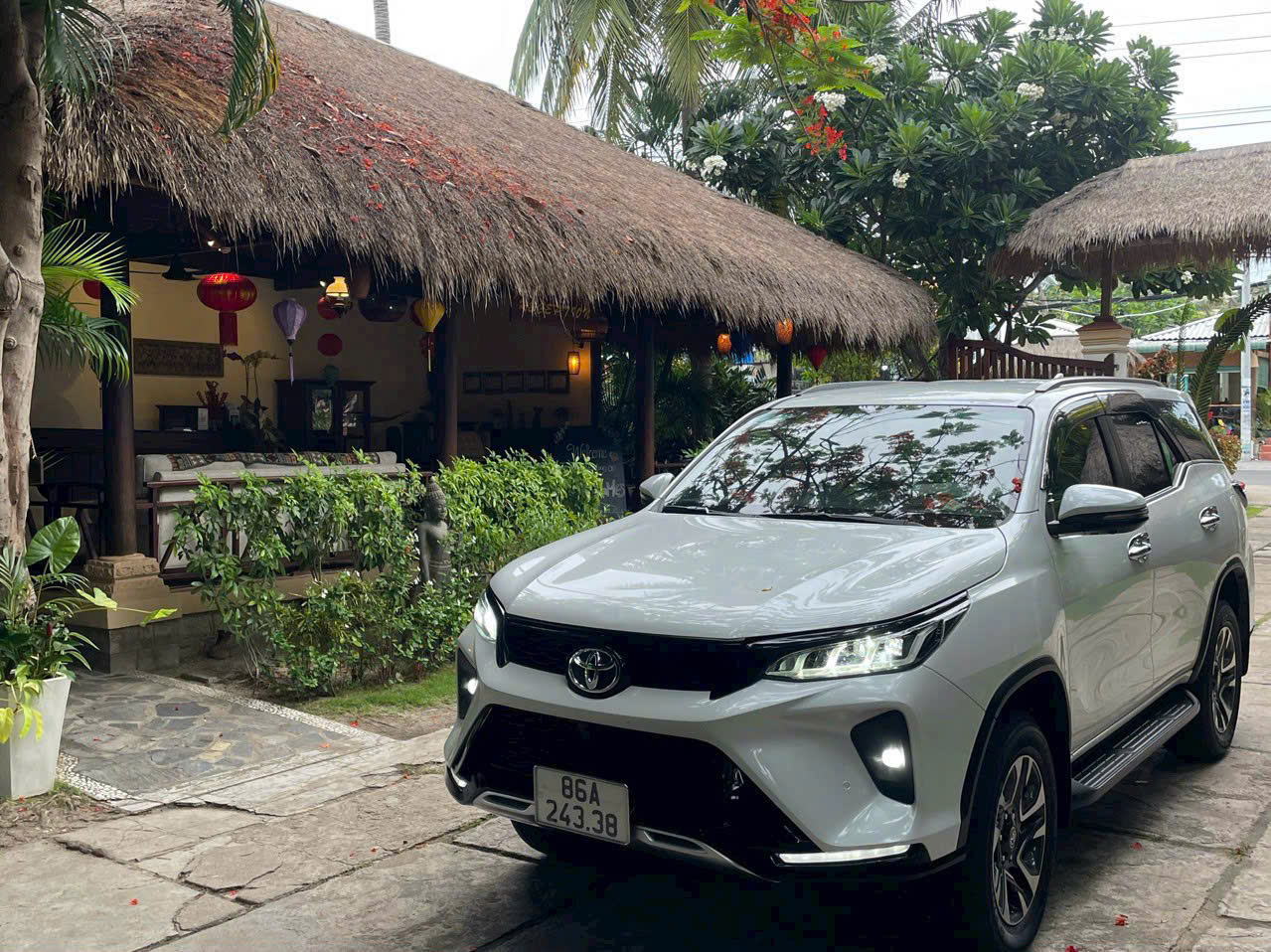 Ưu Điểm Vượt Trội Khi Thuê Xe Hồ Chí Minh Đi Hồ Tràm