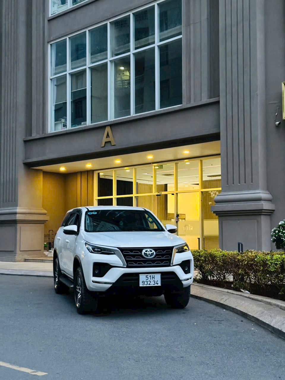 Dịch Vụ Thuê Xe Đưa Đón Khách Sạn Tại Xe Liên Tỉnh 247