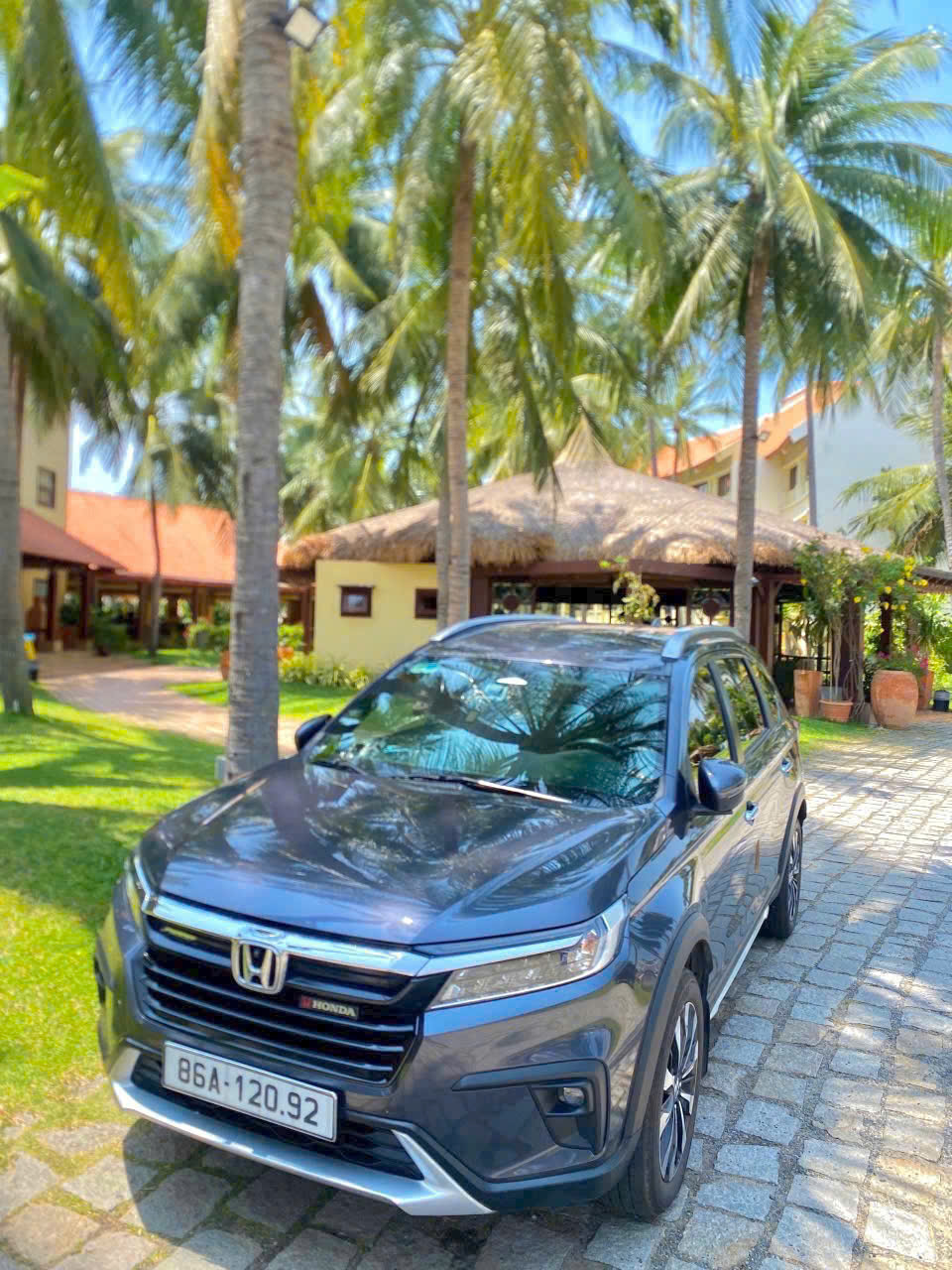 Quy Trình Thuê Xe Du Lịch Tại Xe Liên Tỉnh 247