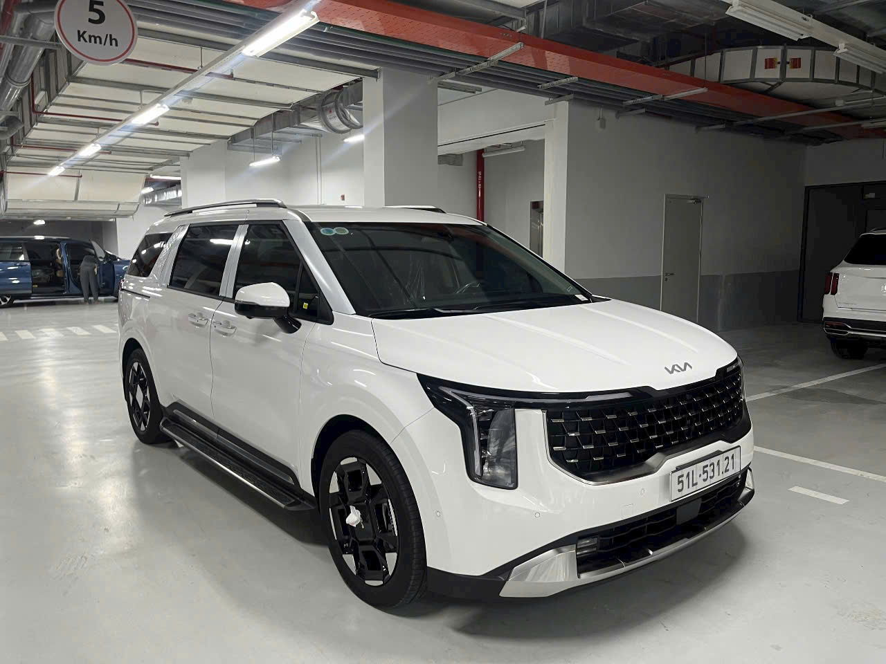 Thuê Xe 7 Chỗ Đi Long Khánh