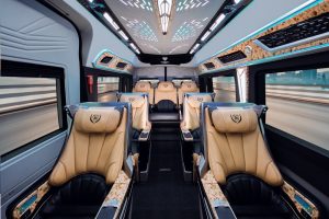 Thuê Xe Limousine Giá Rẻ