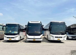 thuê xe sài gòn đi miền đông