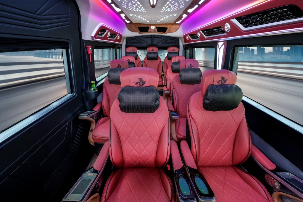 Bảng Giá Thuê Xe Limousine Giá Rẻ Mới Nhất 2026
