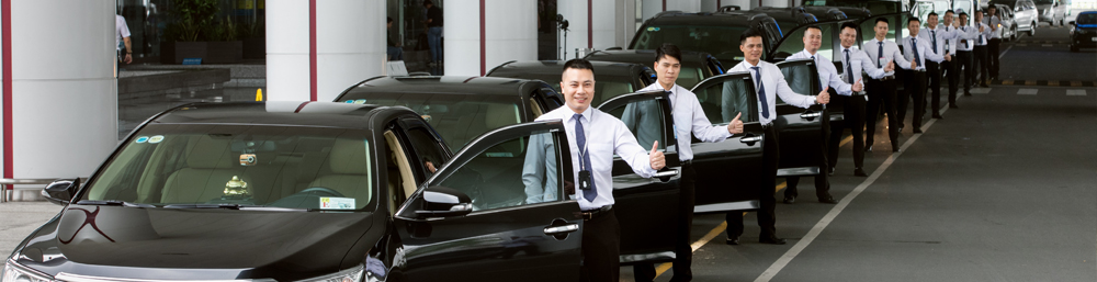 Thuê Xe Đưa Đón Sân Bay – Khách Sạn