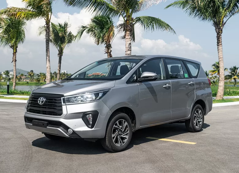 Dịch vụ Thuê xe đưa đón sân bay Tân Sơn Nhất về Tây Ninh