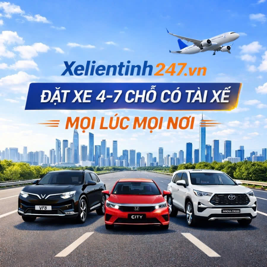 Taxi Mộc Bài – Dịch Vụ Đưa Đón Nhanh Chóng, Giá Tốt 24/7