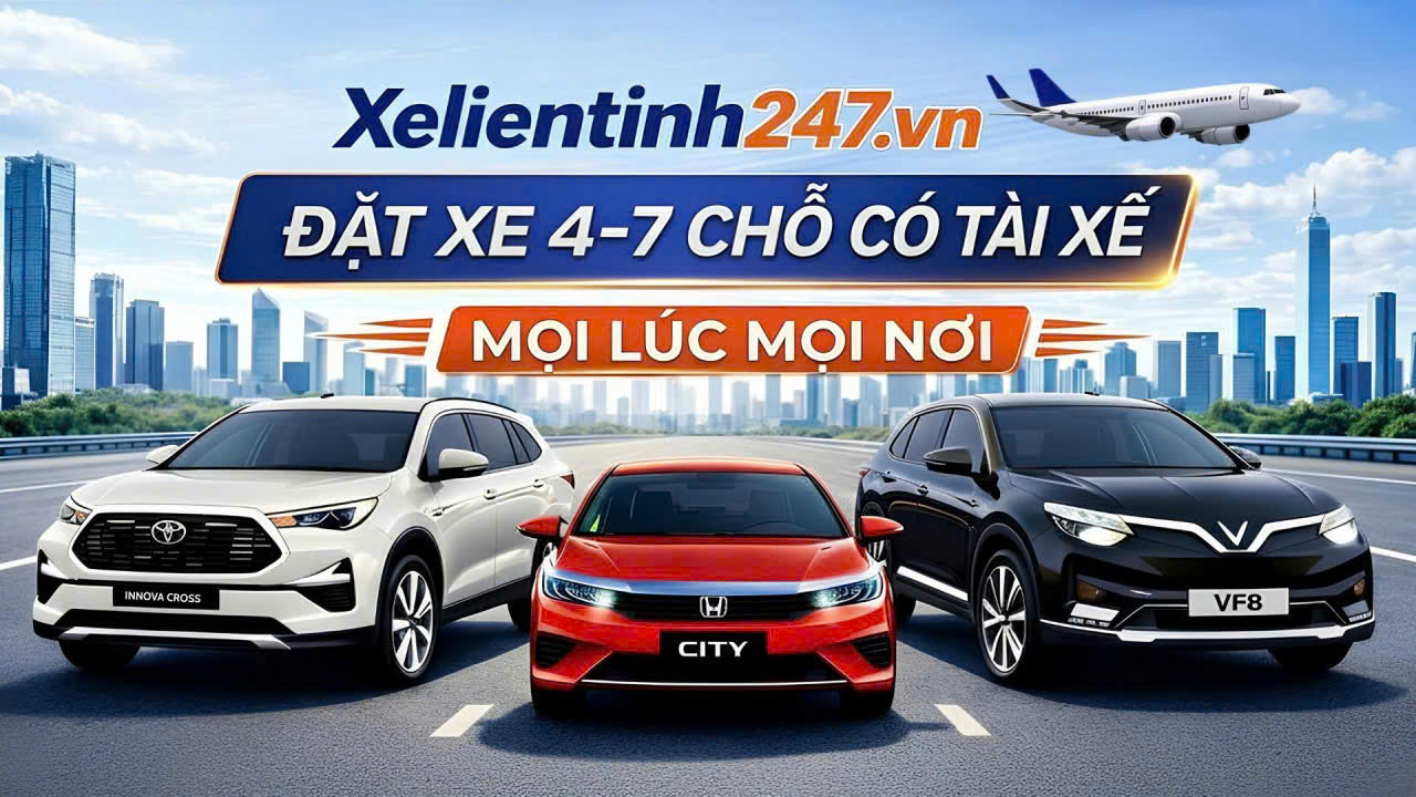 Taxi Mộc Bài – Dịch Vụ Đưa Đón Nhanh Chóng, Giá Tốt 24/7