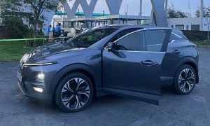 Thuê xe đi Phú Quốc