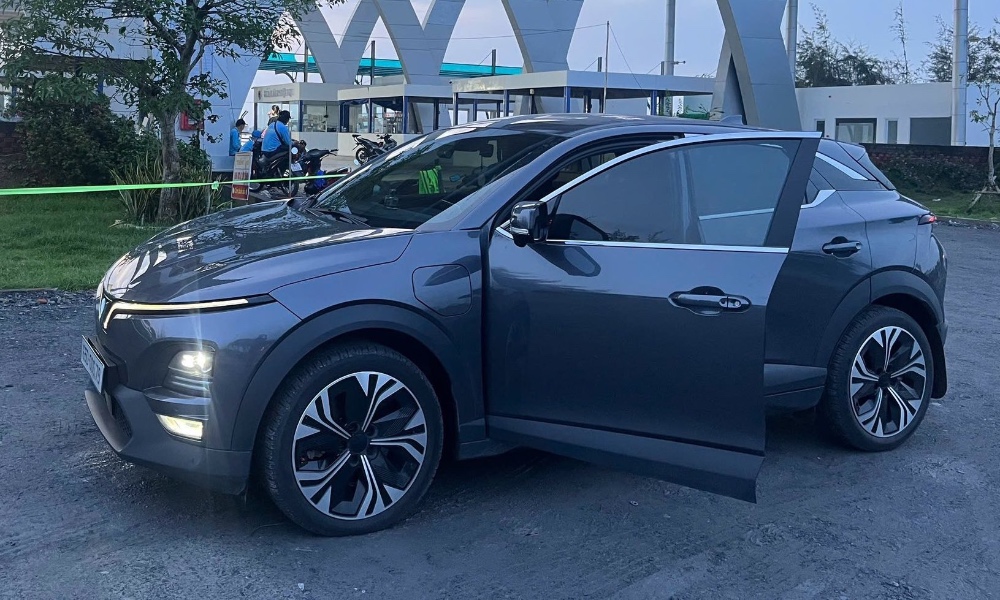 Thuê xe đi Phú Quốc